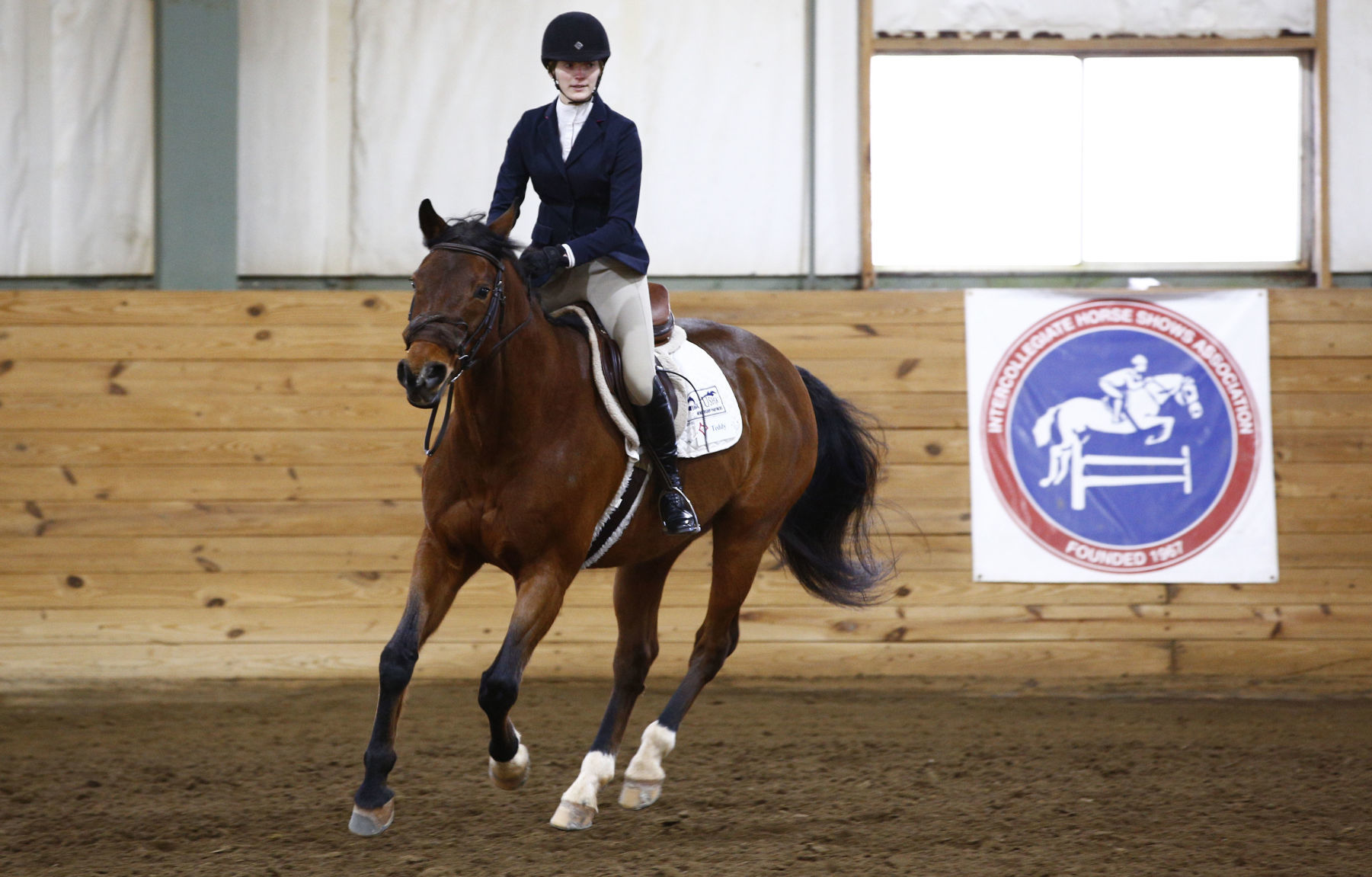 IHSA Zone 4, Region 4 competition 01
